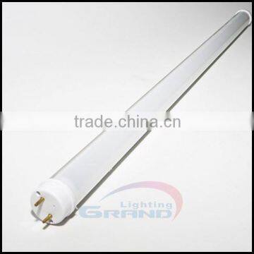 50000hours Aluminum shell 18W 20W 22W led tube lighting t10