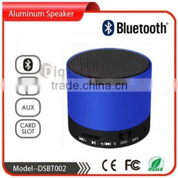 Outdoor Portable Wireless Stereo Bluetooth Speakers Built-in FM Radio Hands Free Speakerphone TF Card With Rechargeable Battery photo-3