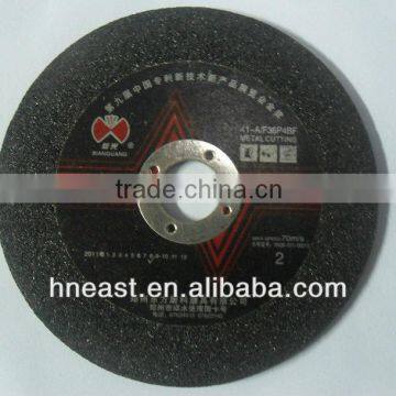 4" Ultra-thin Cut-Off Wheel photo-2