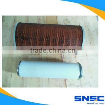 Weichai engine parts ,612600113776 air filter