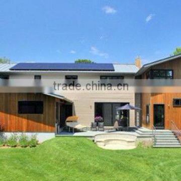 2000W off Grid Solar Panel System,stand Alone Solar Power Generator With Manufacturer Price photo-6