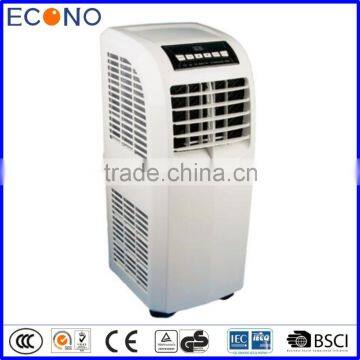 7000 Btu (0.60Ton) Cooling only portable air conditioner /npa-07c/