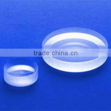 Double-Concave Lenses/optical lens cutting/ optical rod lens