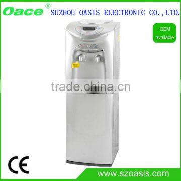 Pipeline Bottless Water Cooler Dispenser Hot & Cold Type