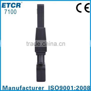 ISO CE ETCR7100 Super Large Caliber Leakage Clamp Meter photo-2