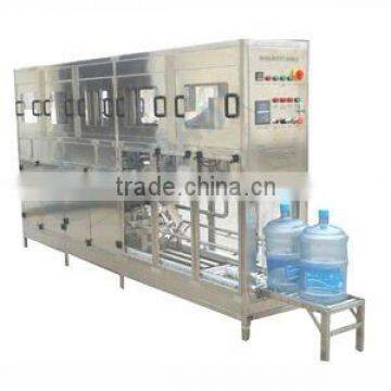 Auto 5 Gallon Water Filling Machine