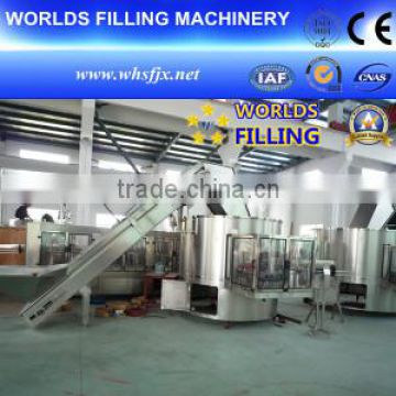 Automatic Pet Bottle Unscrambler Machine (LP-14)