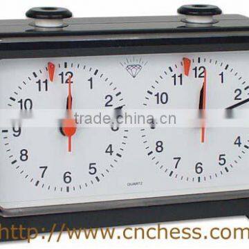 Master Quartz Chess Clock and chess timer