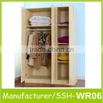 new design cheap wardrobe bedroom wardrobe closet
