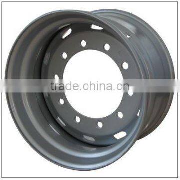 Steel wheel DT-11