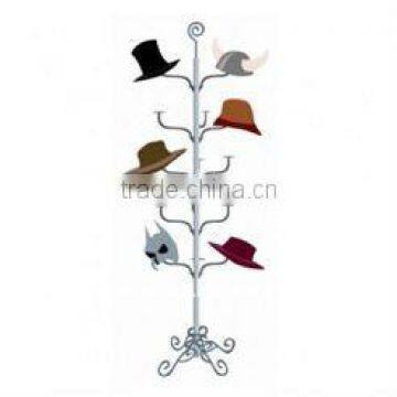 Hat hanging stand PW01