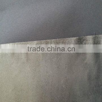 polyester fabric with water proof, TPU lamination