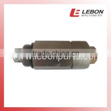 Wholesale price for SH280 excavactor main control relief valve