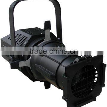 NEWEST 100W 150W 200W Full Color Par Light COB Par Can photo-2
