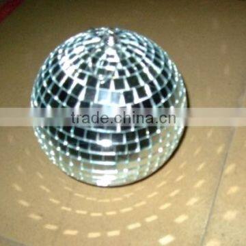 Festival mirror ball/Christmas mirror ball/Partymirror ball