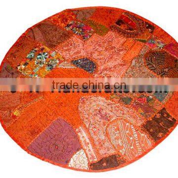 Exquisite Vintage Patchwork Tapestry Indian Ethnic Wall Decor