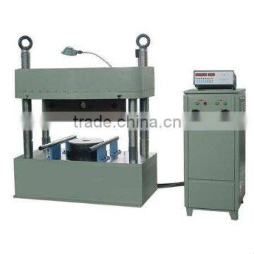 urban road inspection covers testing machine