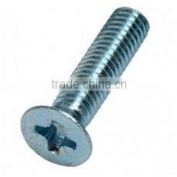 Good quality machine screw