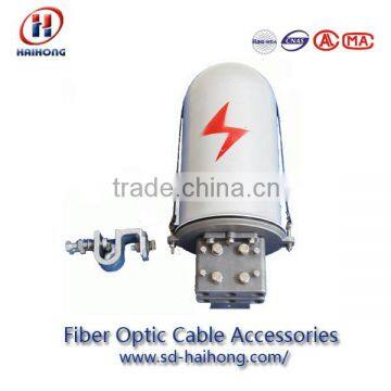 One Input One Output Joint Boxes/Cable Intermediate Joint Box