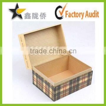 2015 payment asia alibaba china decorative gift basket box