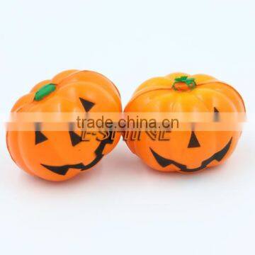 Pumpkin PU Stree ball