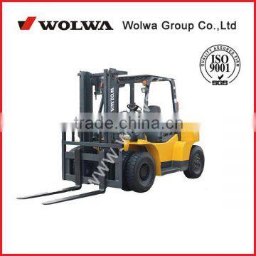 low price forklift 7 ton capacity GN70