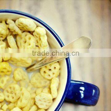 AUtomatic Snack Food Bulk HALAL Roasted Corn Flakes Machine photo-3