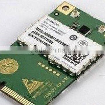 Huawei Hot Selling MU709 Wireless Network 2G 3G Module