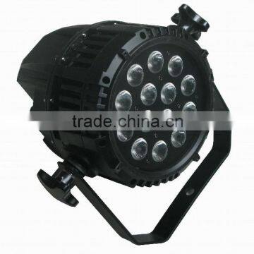 Hot Sale 14pcs 10W Waterproof 4 in 1 Led Par Light photo-4