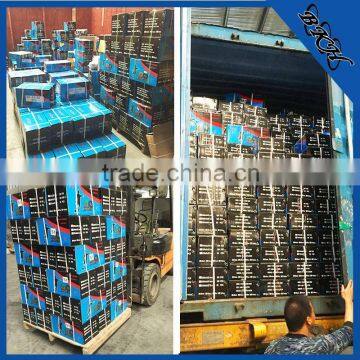 4 1/2" 115x22mm Silicon Carbide Fibre Sanding Disc For Concrete photo-4