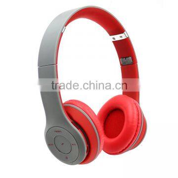 New Sports Noise Cancelling Headphones Music Bluetooth Headset Stereo Wireless Headphone for Vivo Xplay 3S photo-5