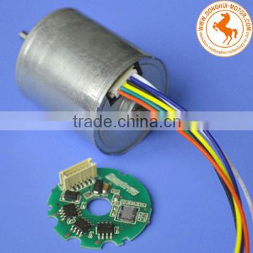 B3650M Brushless DC Motor