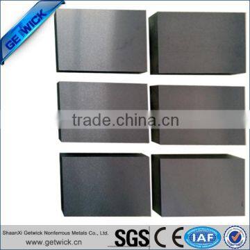 Hafnium Plates/Sheets for sale