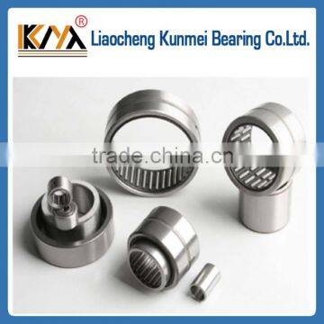 High Speed Chrome Steel Needle Roller Bearing With Inner Ring NKI40/20 photo-2
