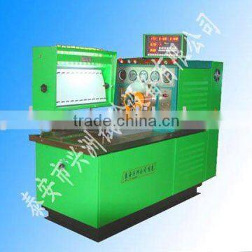 GPS916 (Double controlling System) diesel fuel injection pump test bench