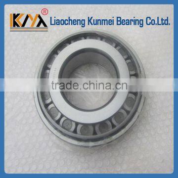 Bearing manufacture KM 30319 tapered roller bearing for car