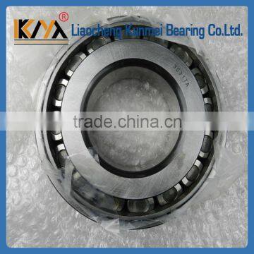 KM 30317 tapered roller bearing for car