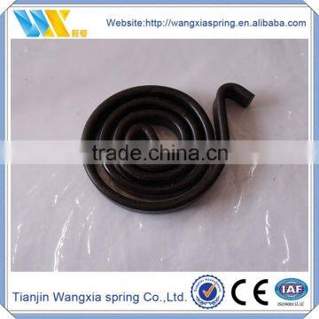 Flat Spiral Springs