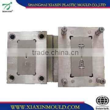 Plastic Frame of Electronic Products/PVC photo-3