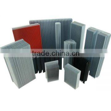 Aluminium Alloy Radiator