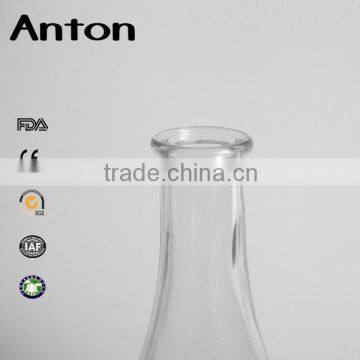 2015 Newest Hot Sale 570ml GlassTall Wine Bottle Bulk Wine Bottles photo-5