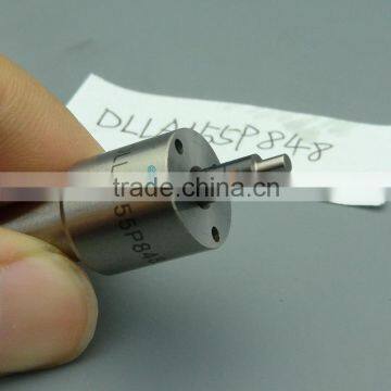 Common Rail Nozzle DLLA155P848 / Denso Fuel Injector Nozzle 093400-8480 For Engine Hino J05E/J06 Fuel Injector 095000-6353 photo-3