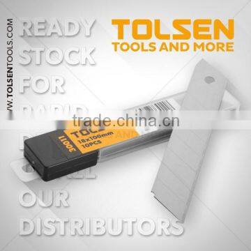 10PCS BLADE SET