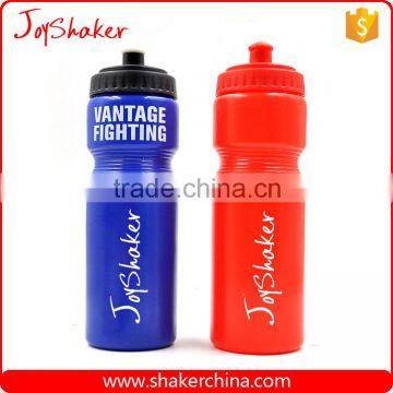 Shenzhen JoyShaker Factory BPA Free Promotional Gym Water Bottle photo-4