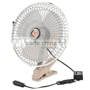 10 inch car fan