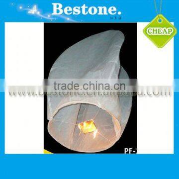 2015 ECO flame resistant chinese sky lanterns flying sky lantern