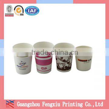 Color Printed Paper Cup Raw Material photo-3