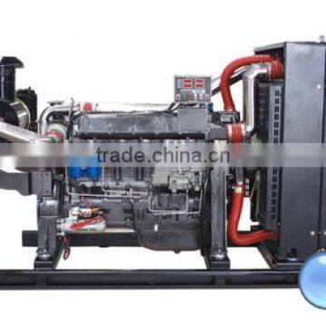 Styer SH618IZLD Diesel Engine With 6 Cylinder 375kw photo-1
