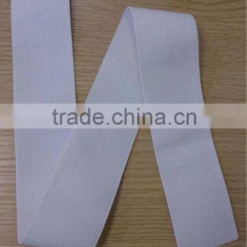 Rubber elastic tape