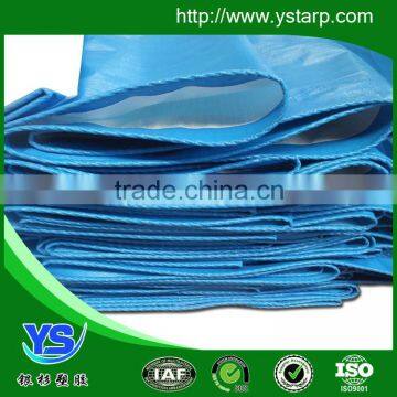 pe tarpaulin sheet /pe tent tarp /truck cover fabric